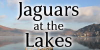 Jaguars At The Lakes - a weekend event in the UK's Lake District for JaguarForum.com members