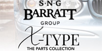 SNG Barratt UK, for parts and very useful catalogues