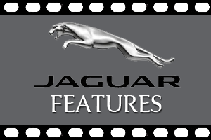 Jaguar Features