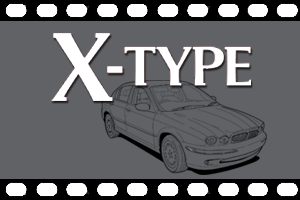 Jaguar X-Type Videos
